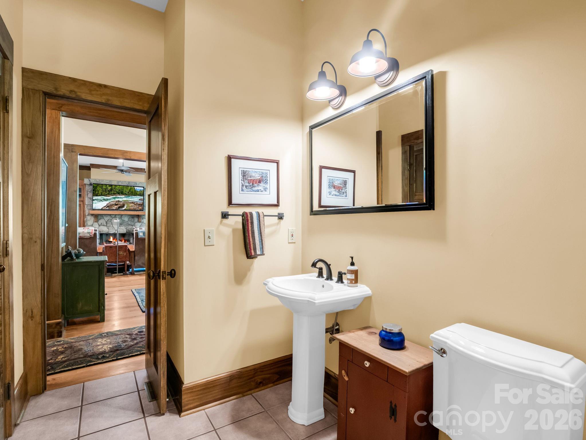 5 Longfellow Drive Black Mountain NC 28711