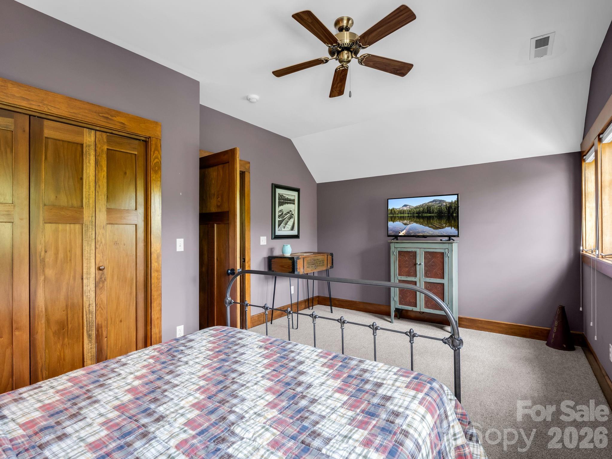 5 Longfellow Drive Black Mountain NC 28711