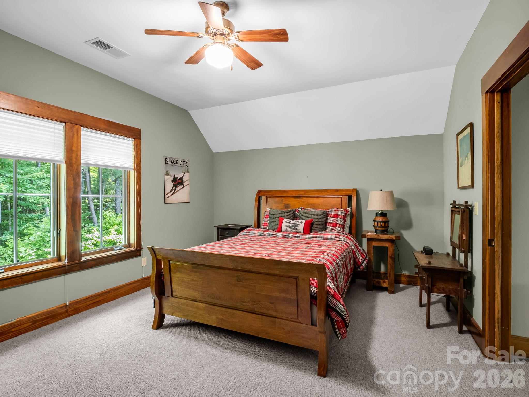 5 Longfellow Drive Black Mountain NC 28711