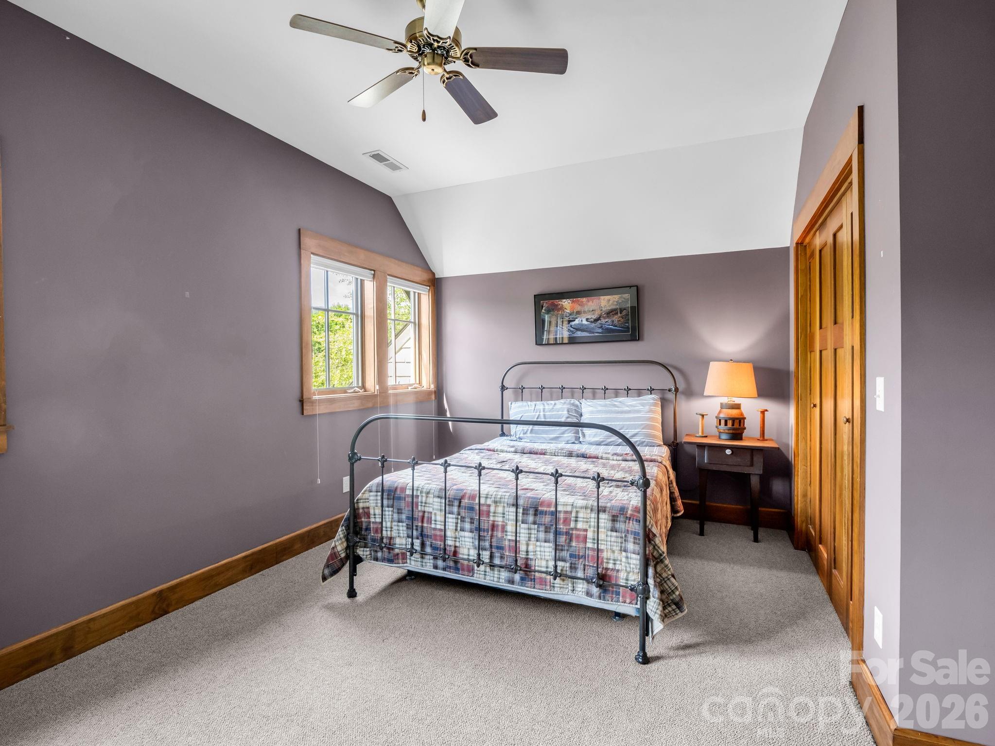 5 Longfellow Drive Black Mountain NC 28711