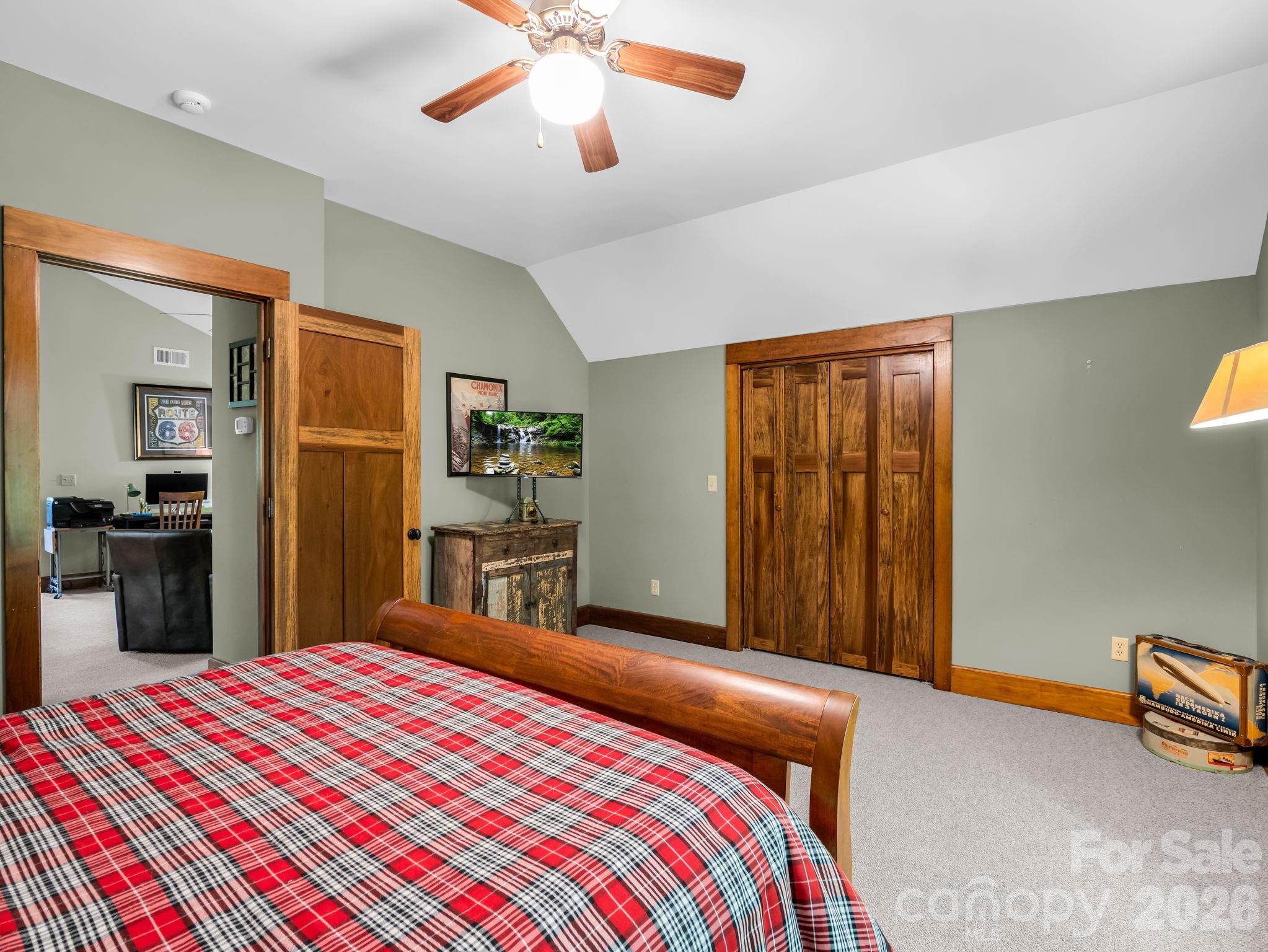 5 Longfellow Drive Black Mountain NC 28711