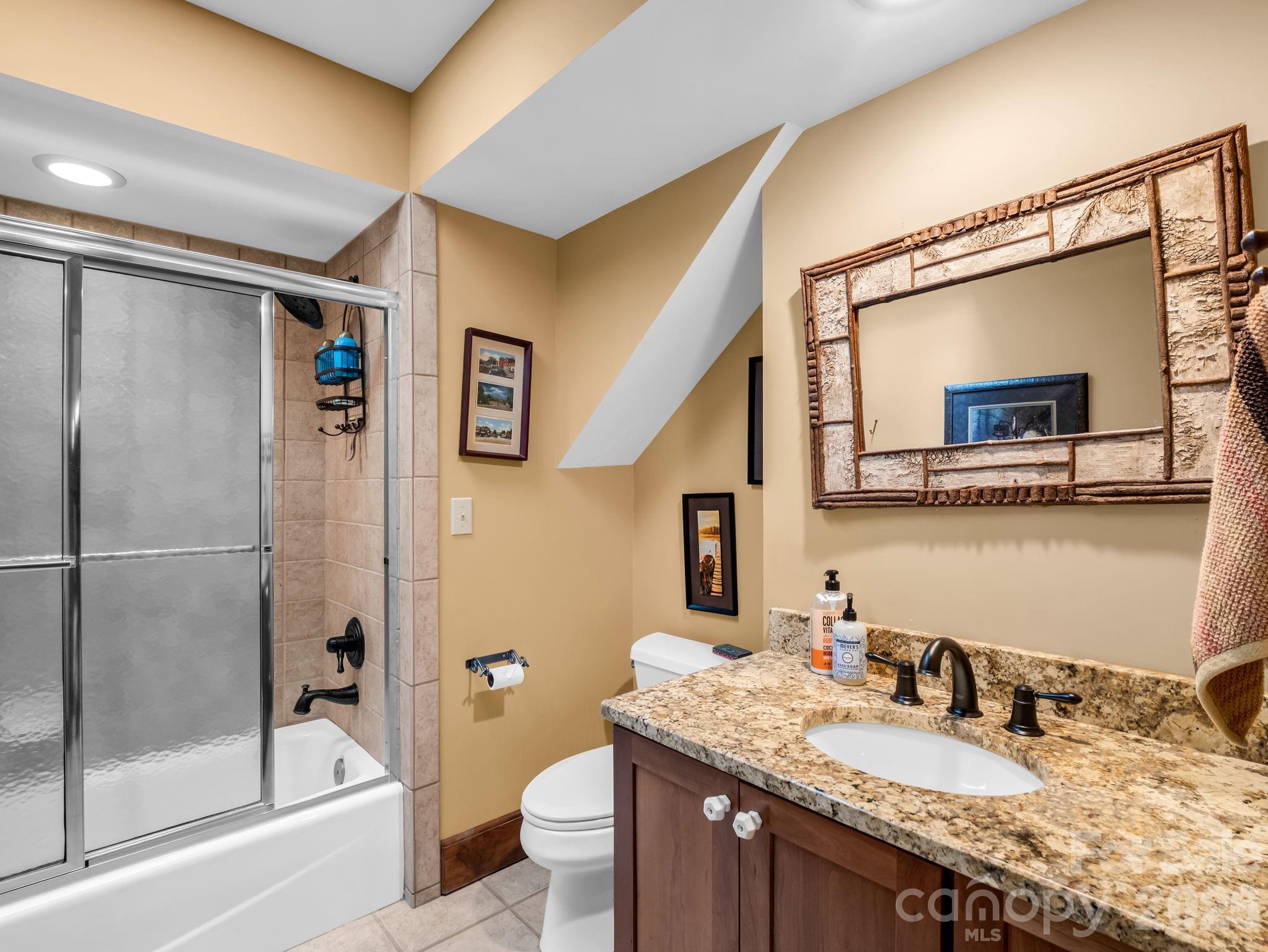 5 Longfellow Drive Black Mountain NC 28711