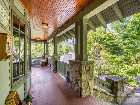 5 Longfellow Drive Black Mountain NC 28711