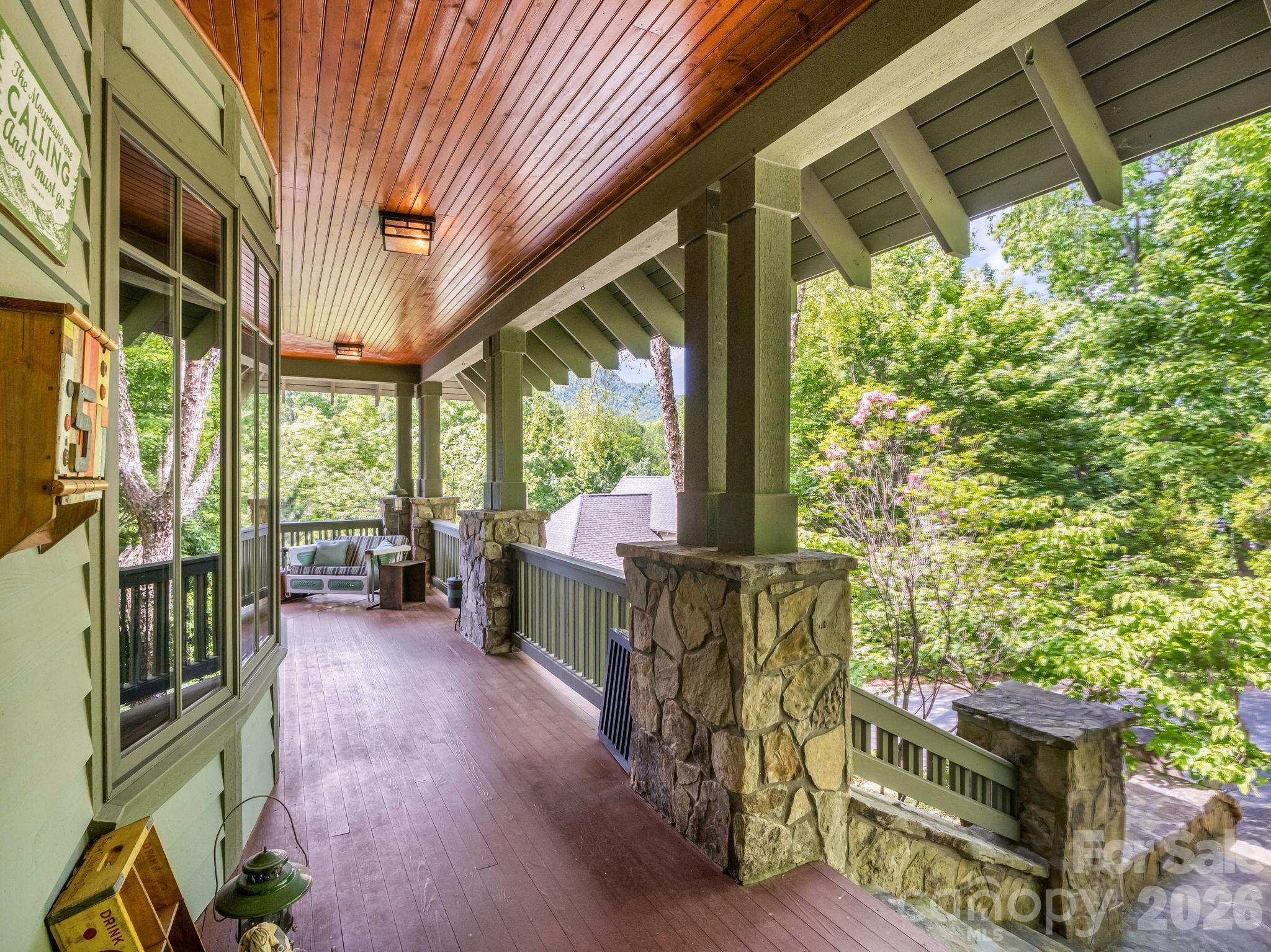 5 Longfellow Drive Black Mountain NC 28711