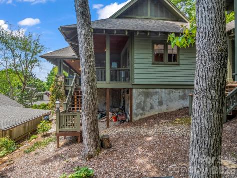 5 Longfellow Drive Black Mountain NC 28711