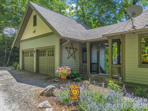 5 Longfellow Drive Black Mountain NC 28711