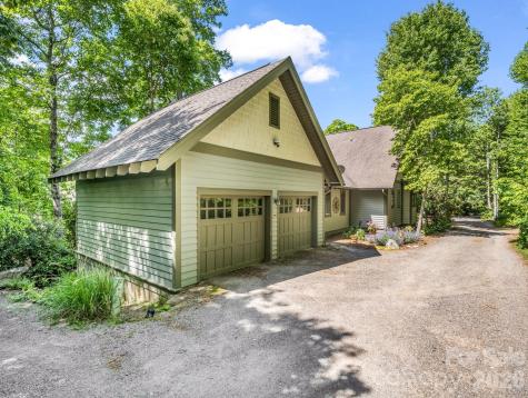 5 Longfellow Drive Black Mountain NC 28711