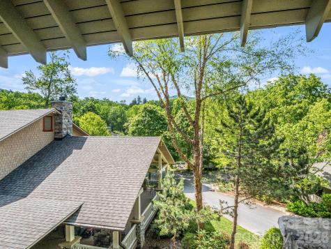 5 Longfellow Drive Black Mountain NC 28711