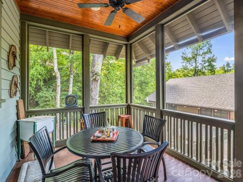 5 Longfellow Drive Black Mountain NC 28711