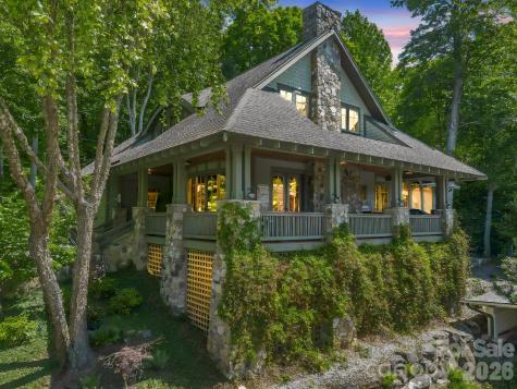 5 Longfellow Drive Black Mountain NC 28711