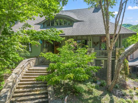 5 Longfellow Drive Black Mountain NC 28711