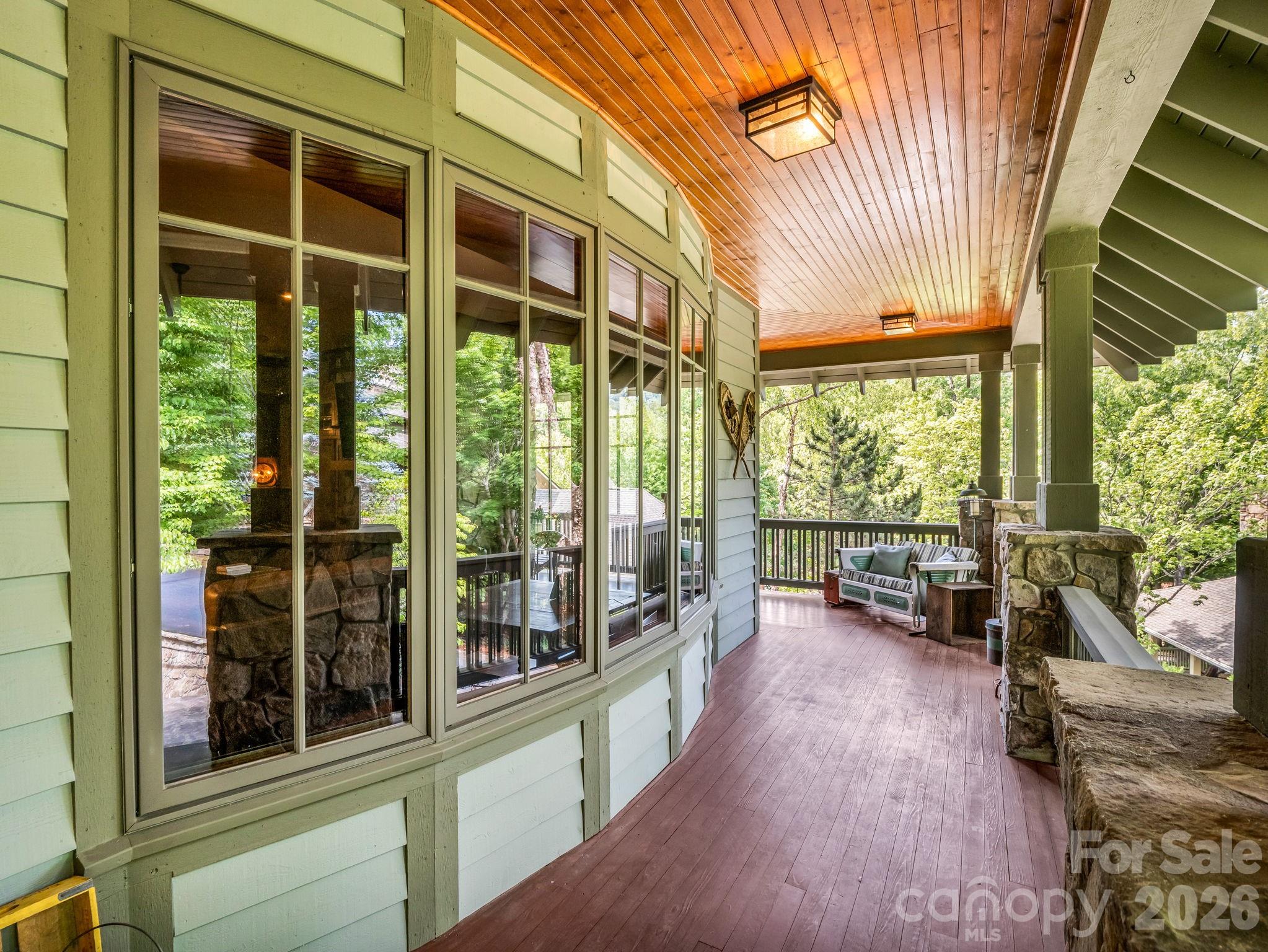 5 Longfellow Drive Black Mountain NC 28711