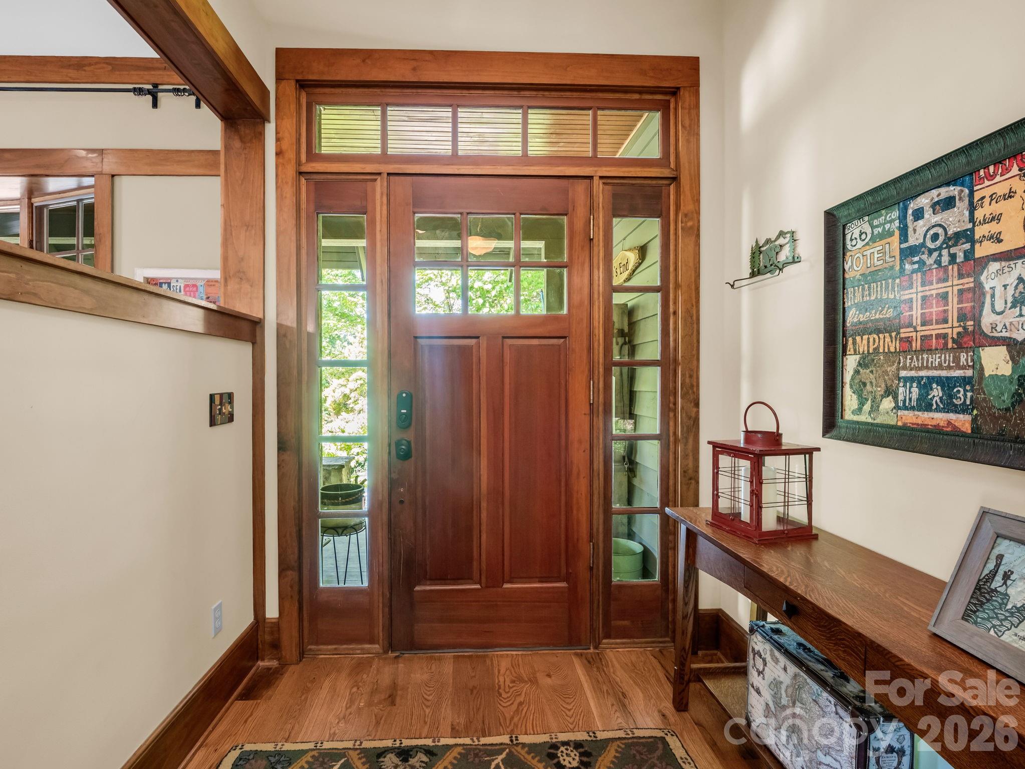 5 Longfellow Drive Black Mountain NC 28711