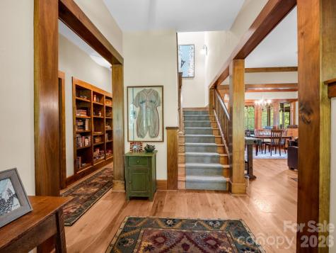 5 Longfellow Drive Black Mountain NC 28711