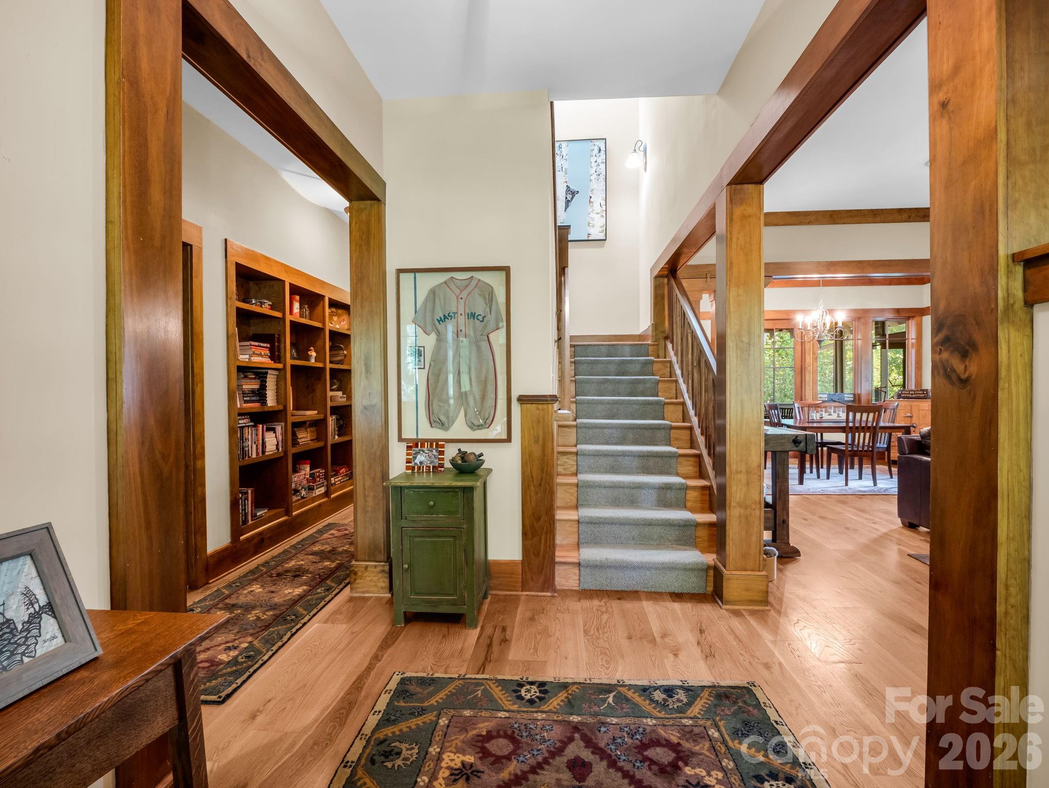 5 Longfellow Drive Black Mountain NC 28711