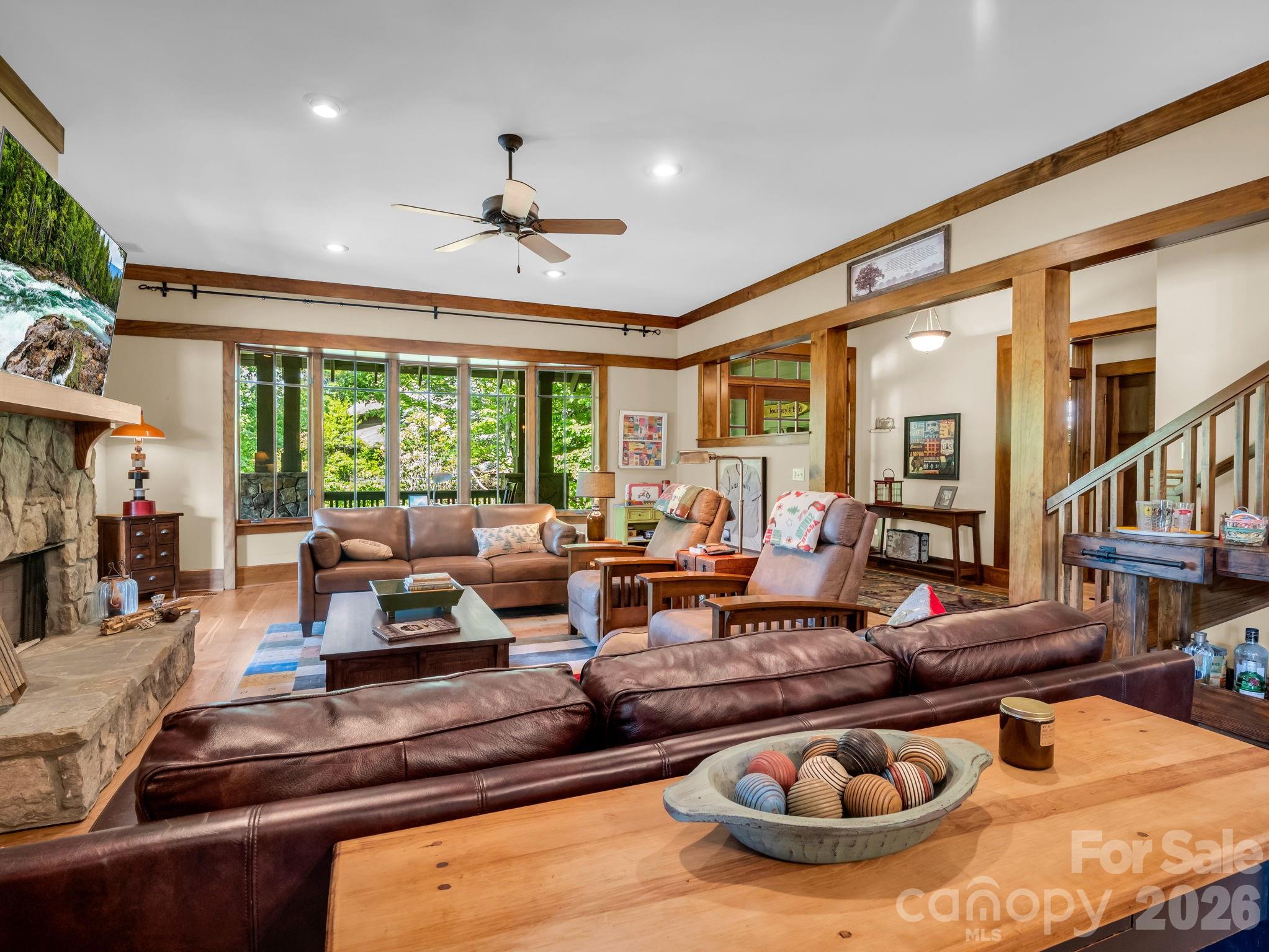 5 Longfellow Drive Black Mountain NC 28711