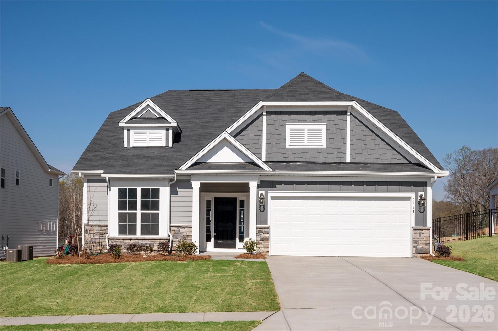 2234 Camber Drive Gastonia NC 28054