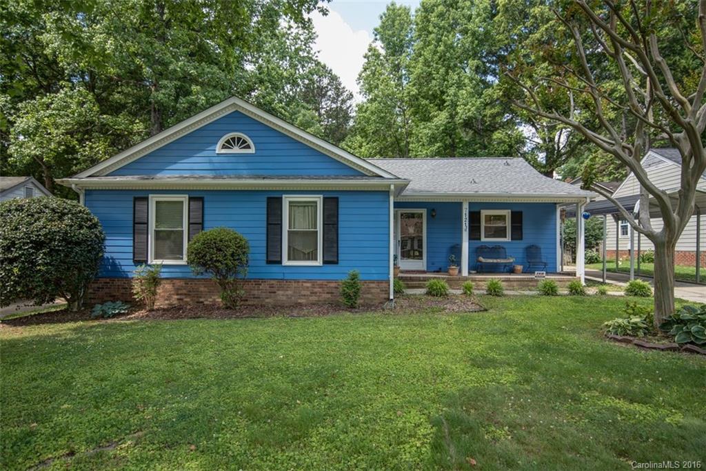 7121 Lea Wood Lane Charlotte NC 28227