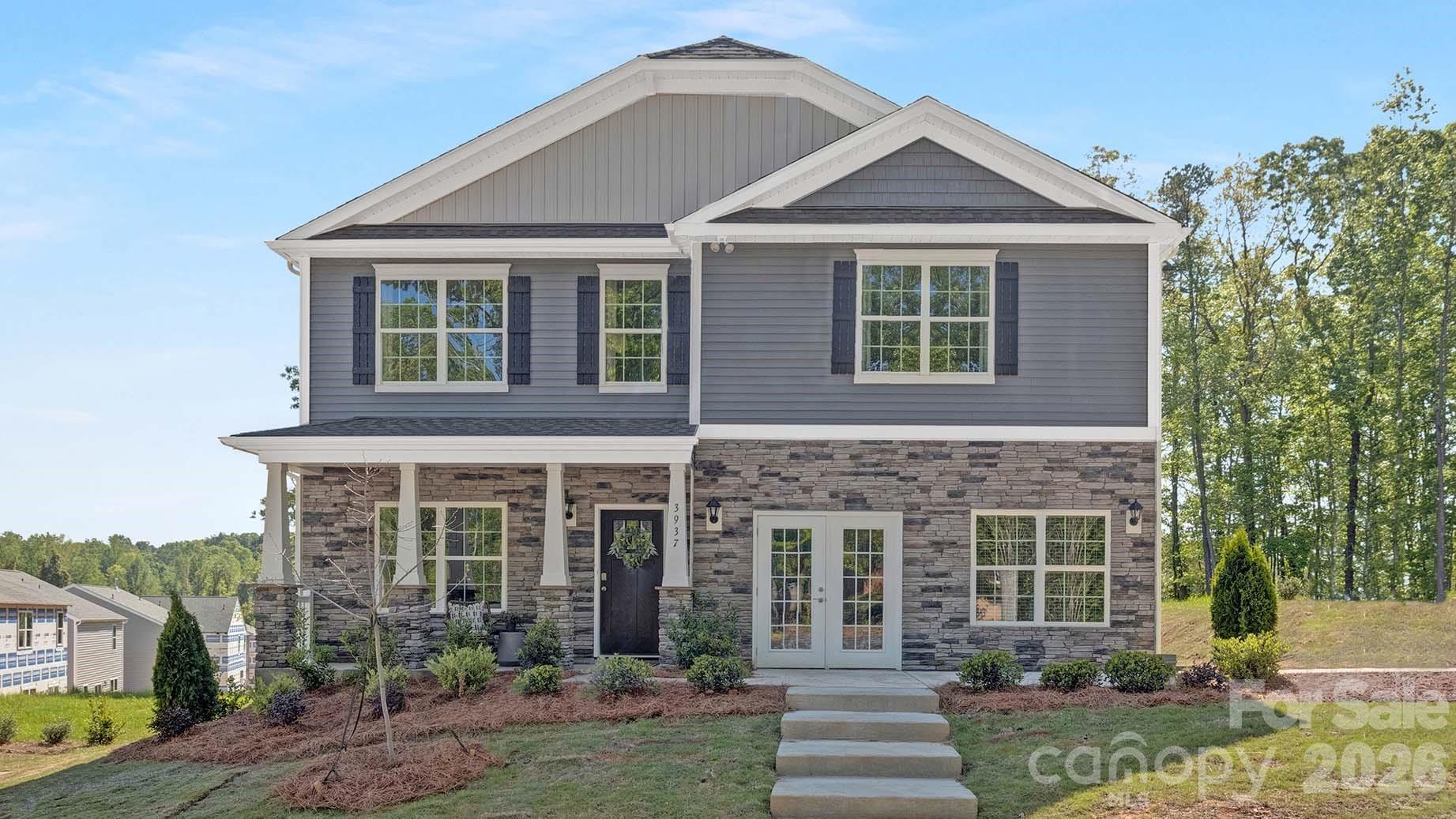 623 Country Oak Drive Asheville NC 28804