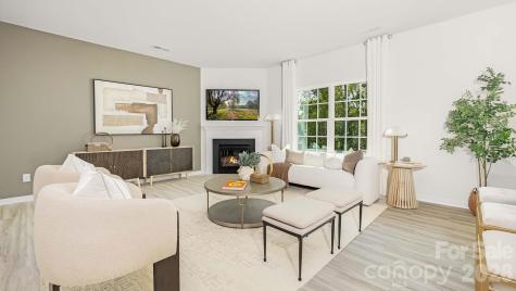 623 Country Oak Drive Asheville NC 28804