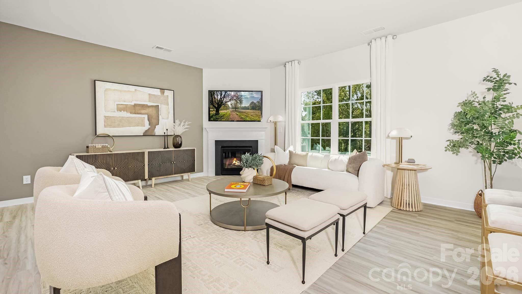 623 Country Oak Drive Asheville NC 28804