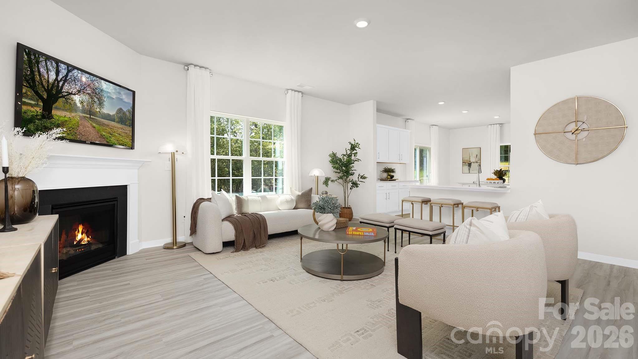 623 Country Oak Drive Asheville NC 28804