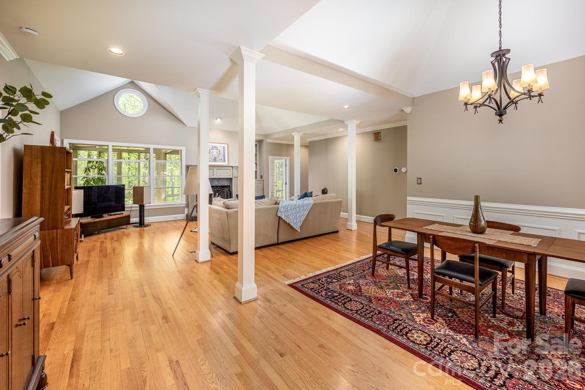 15610 Deerhaven Court Davidson NC 28036