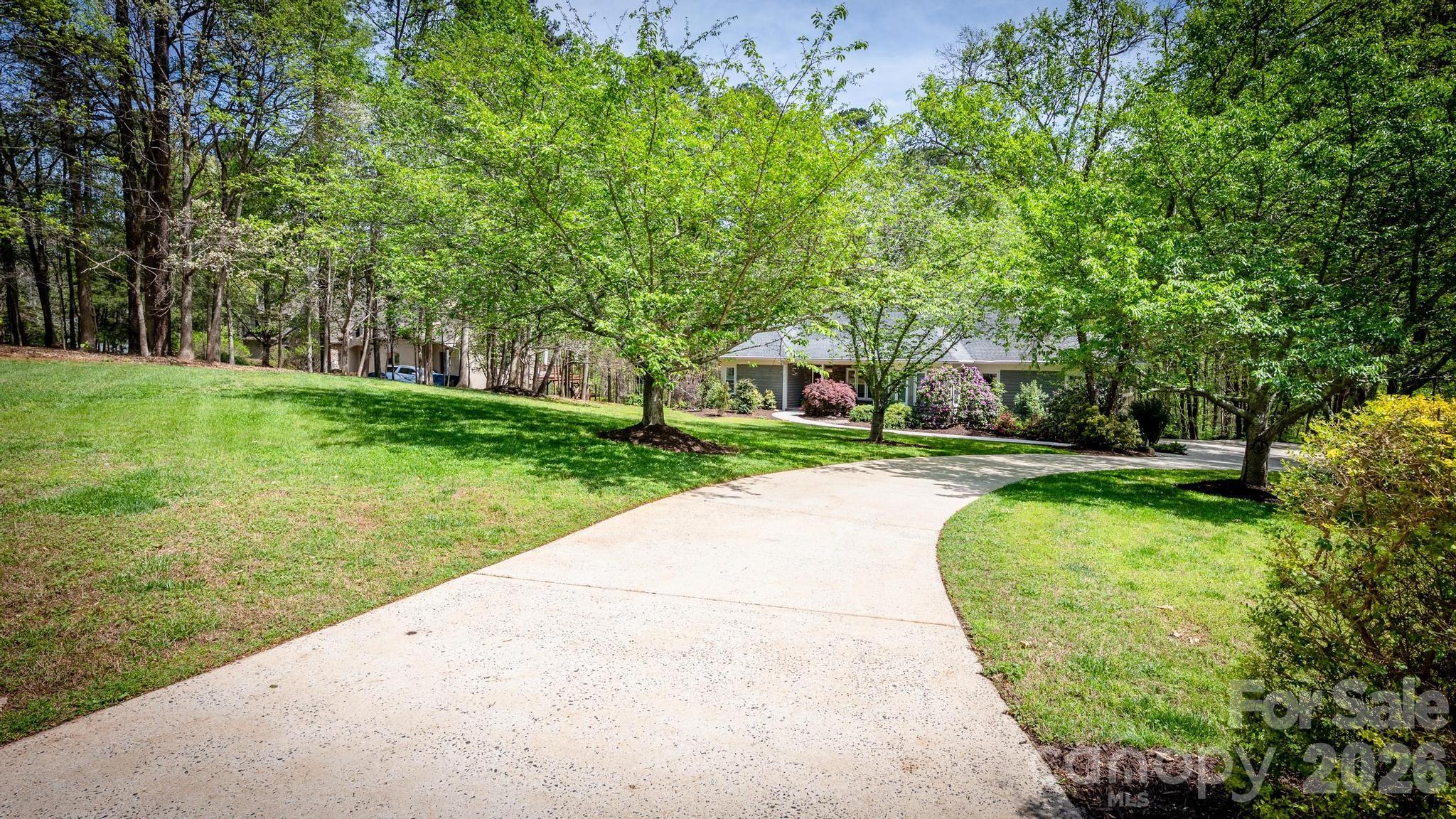 15610 Deerhaven Court Davidson NC 28036
