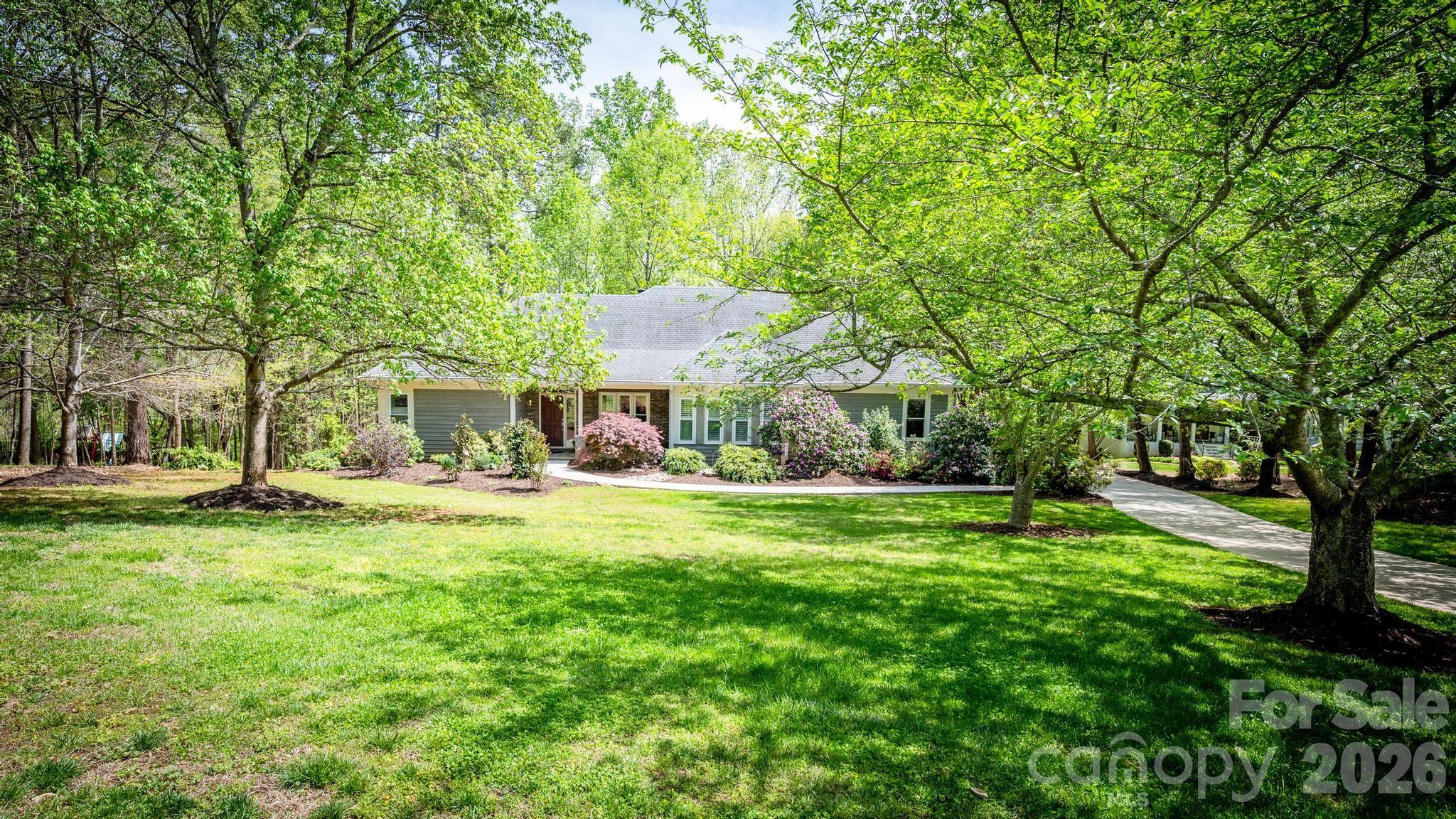 15610 Deerhaven Court Davidson NC 28036