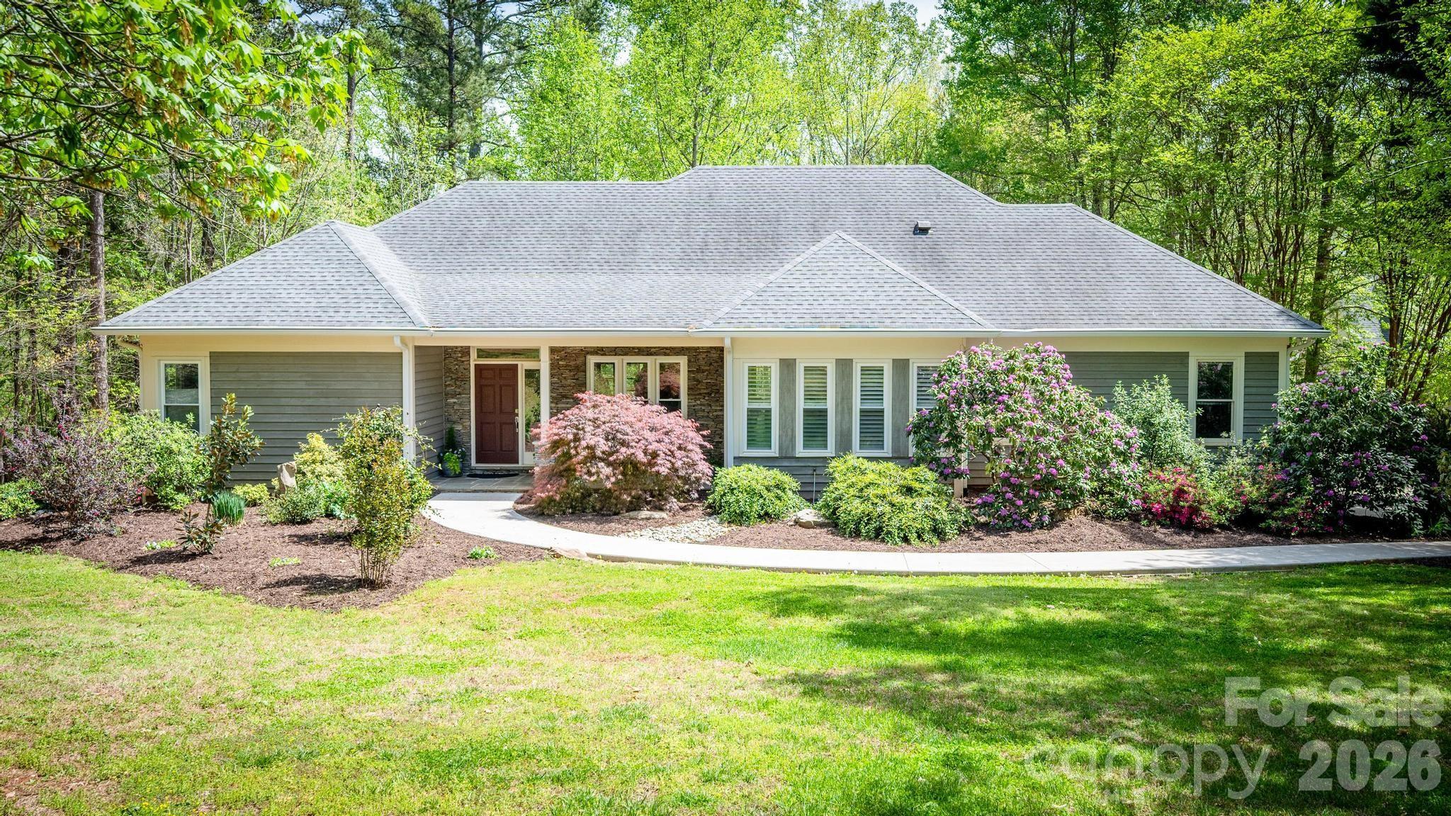 15610 Deerhaven Court Davidson NC 28036
