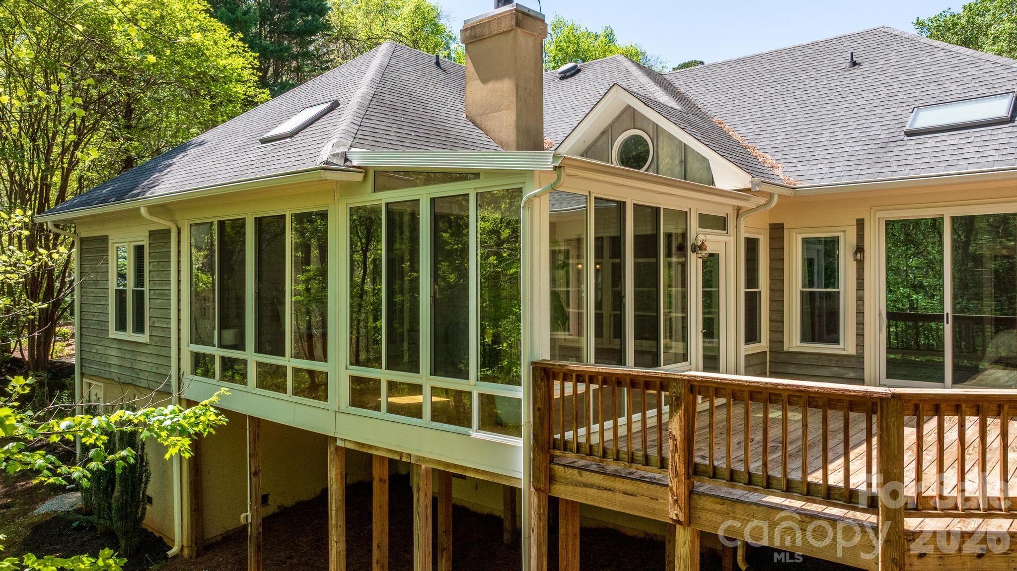 15610 Deerhaven Court Davidson NC 28036