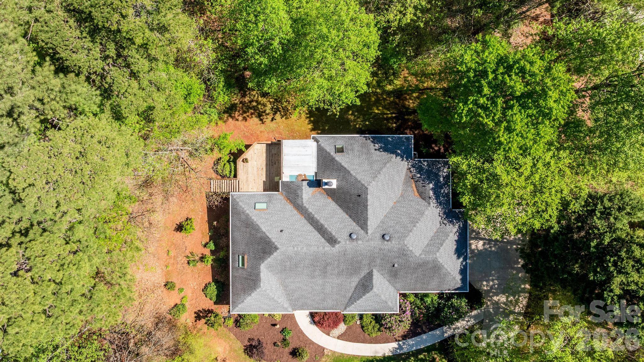 15610 Deerhaven Court Davidson NC 28036