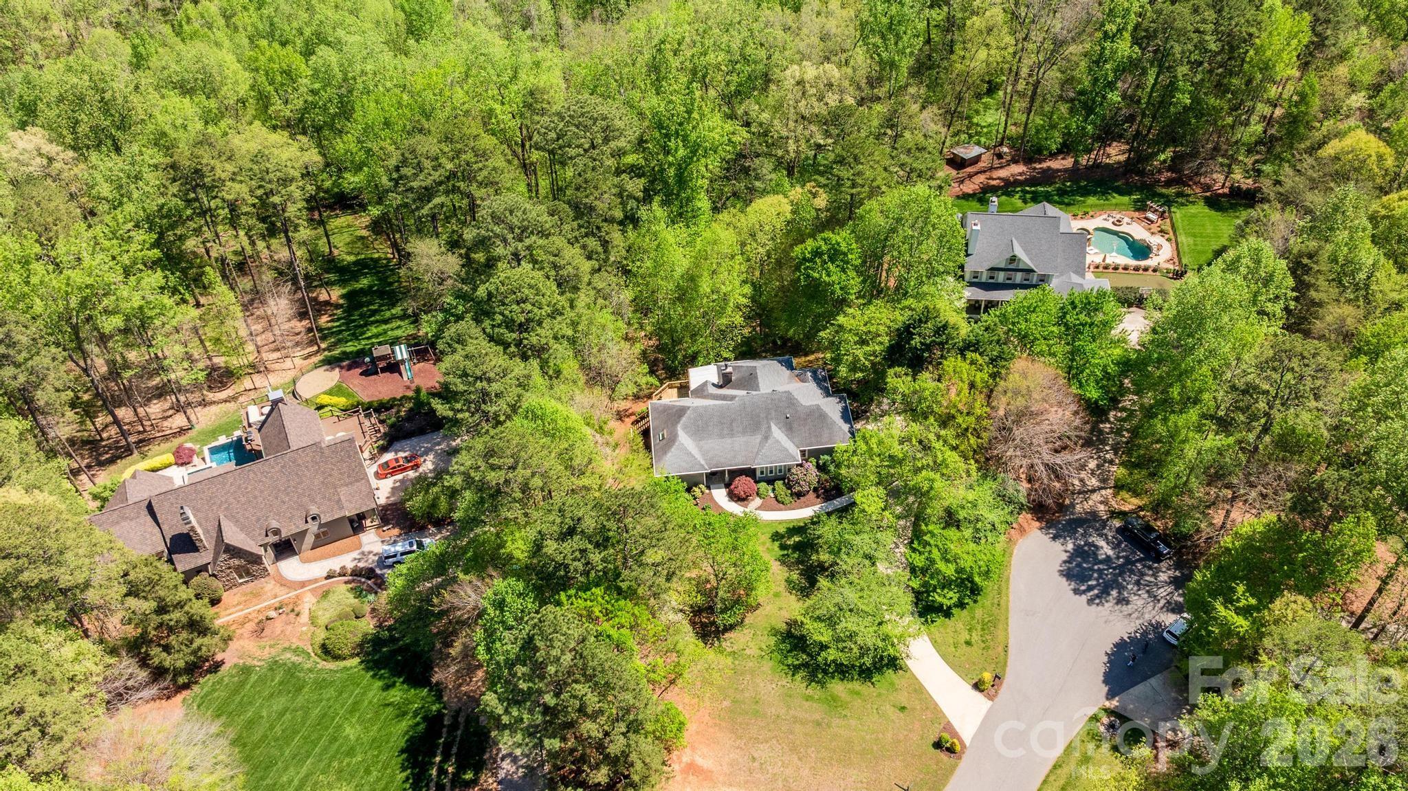 15610 Deerhaven Court Davidson NC 28036