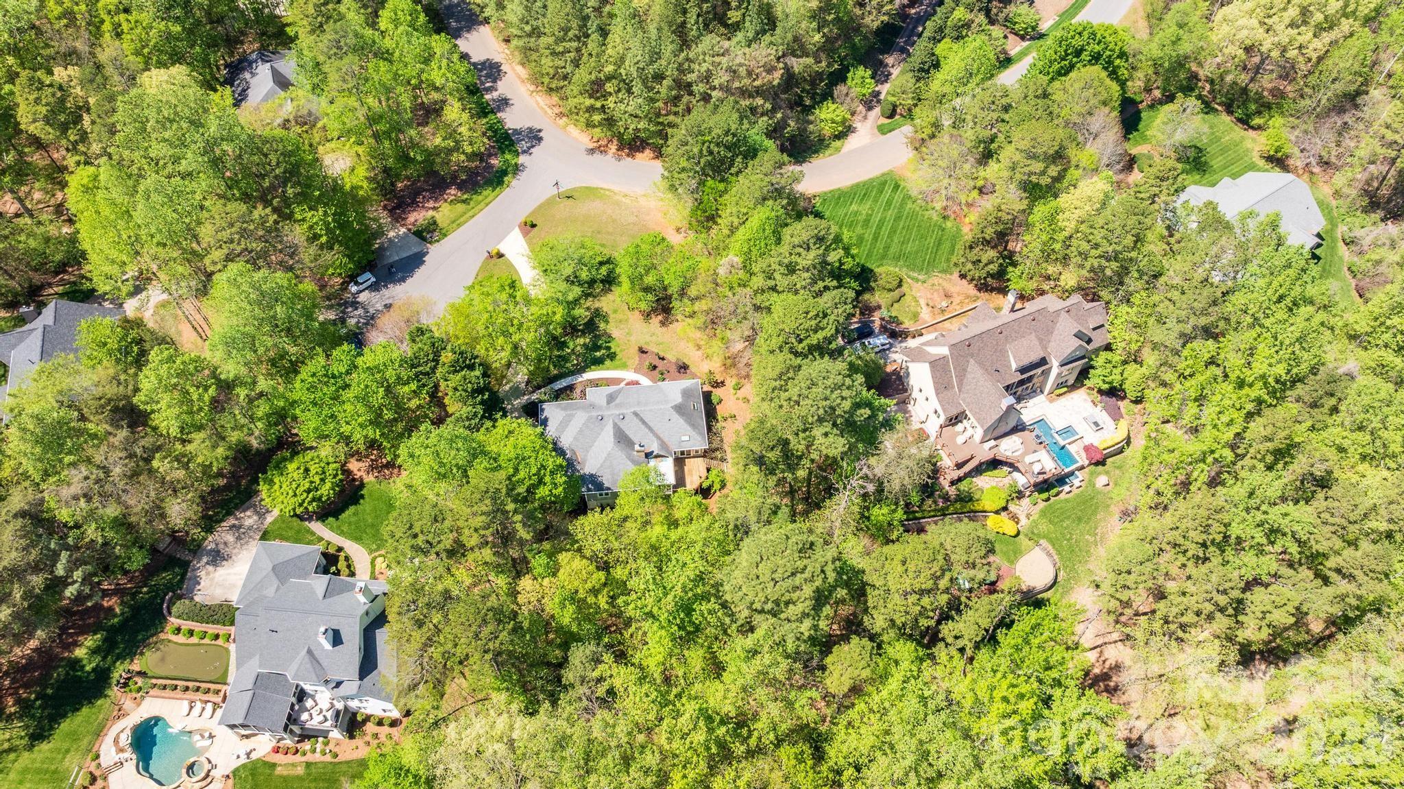 15610 Deerhaven Court Davidson NC 28036