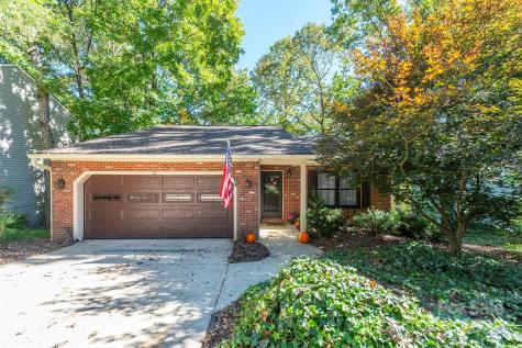 32 Foxberry Drive Arden NC 28704