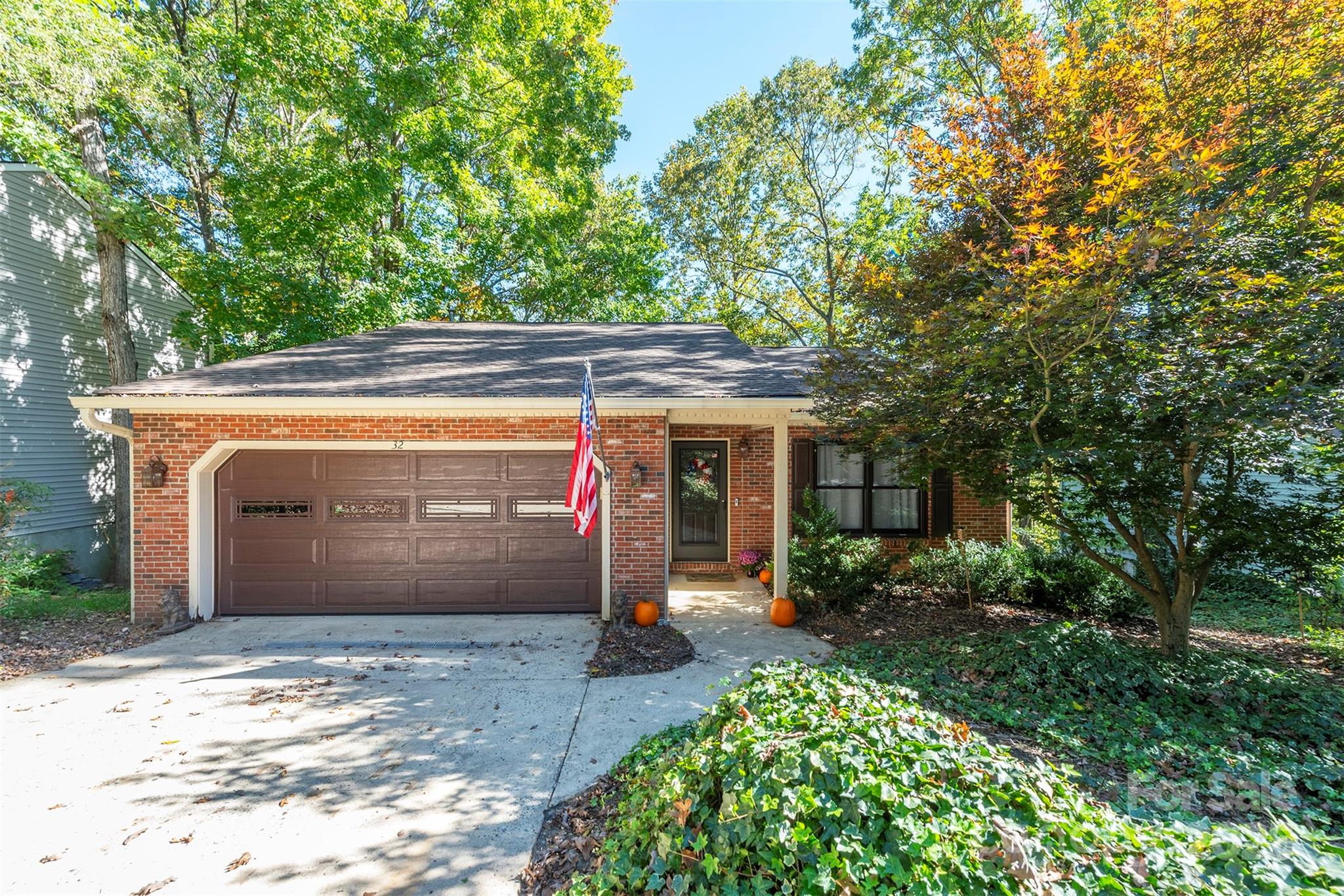 32 Foxberry Drive Arden NC 28704