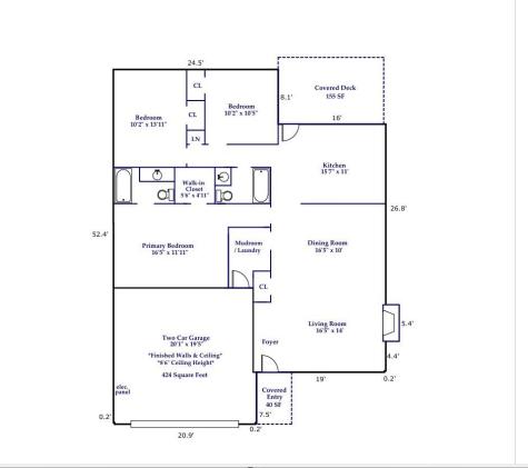 32 Foxberry Drive Arden NC 28704