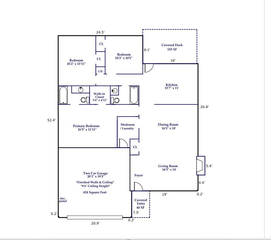 32 Foxberry Drive Arden NC 28704