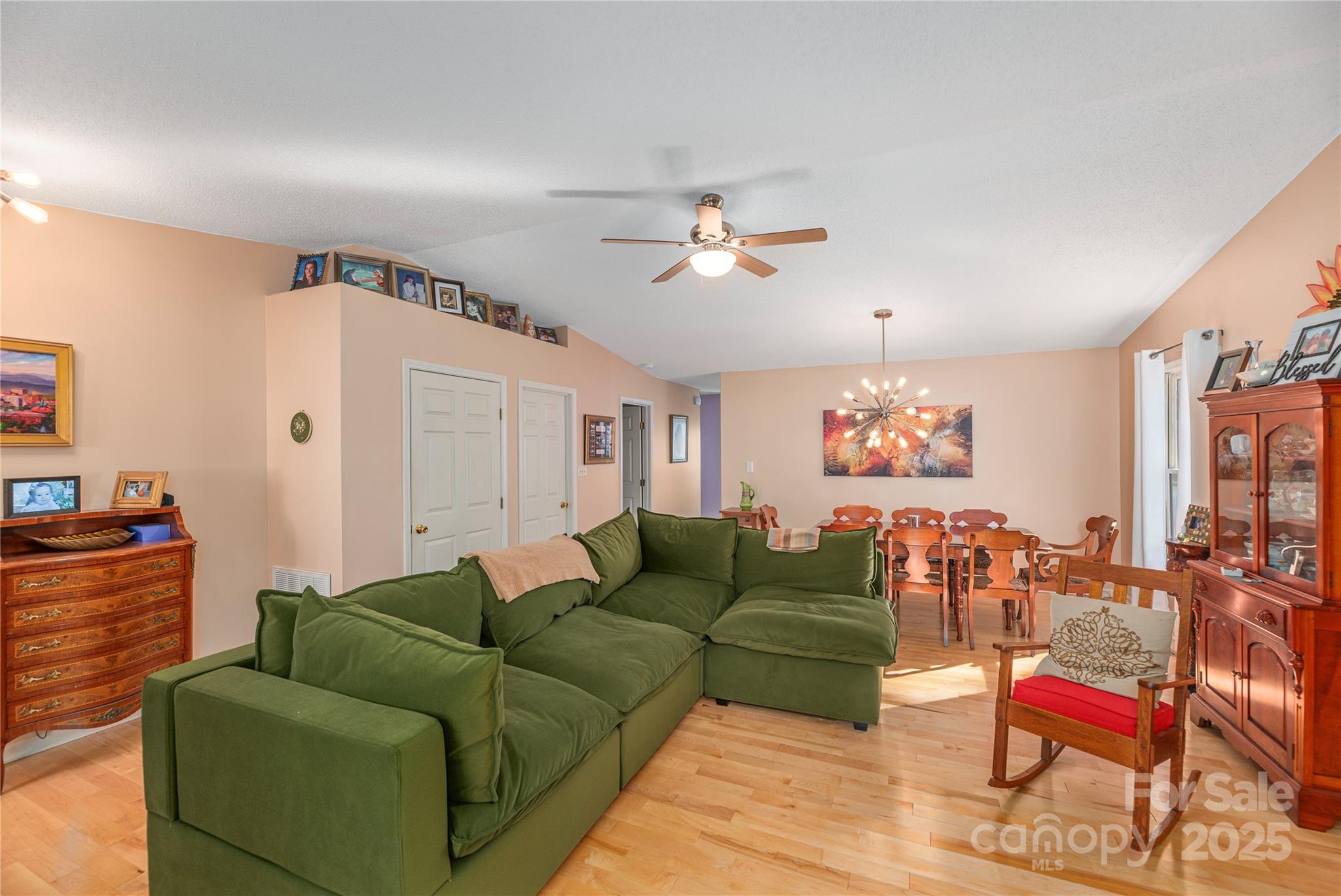 32 Foxberry Drive Arden NC 28704