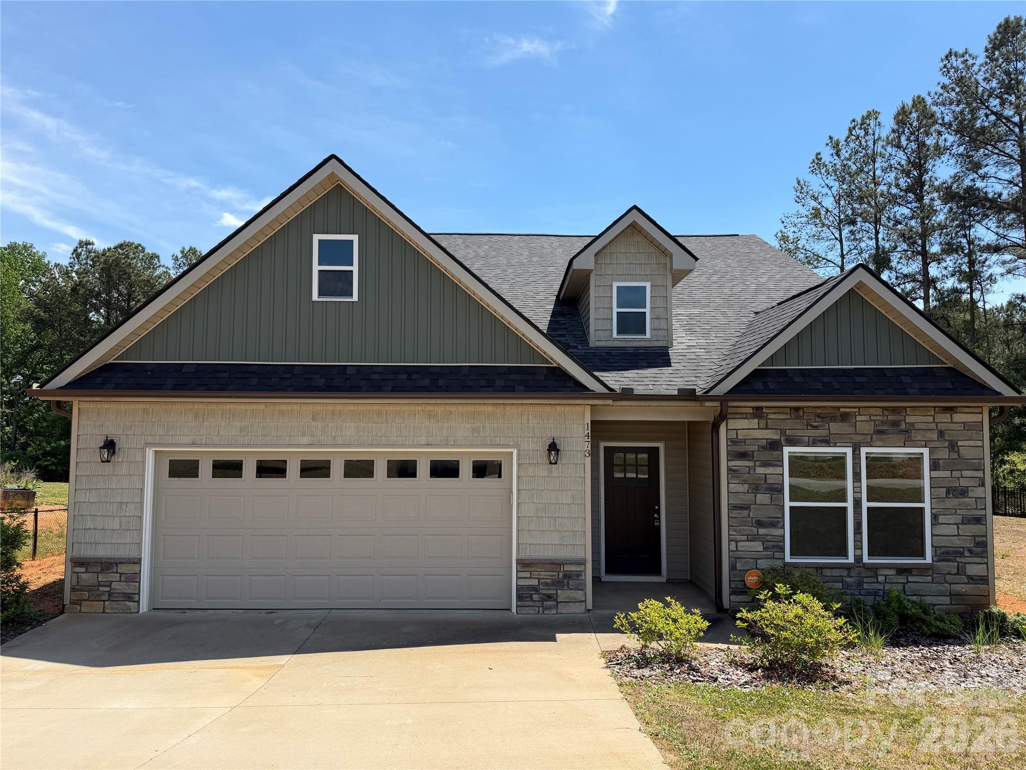 1473 Pleasant School Road Gaffney SC 29341