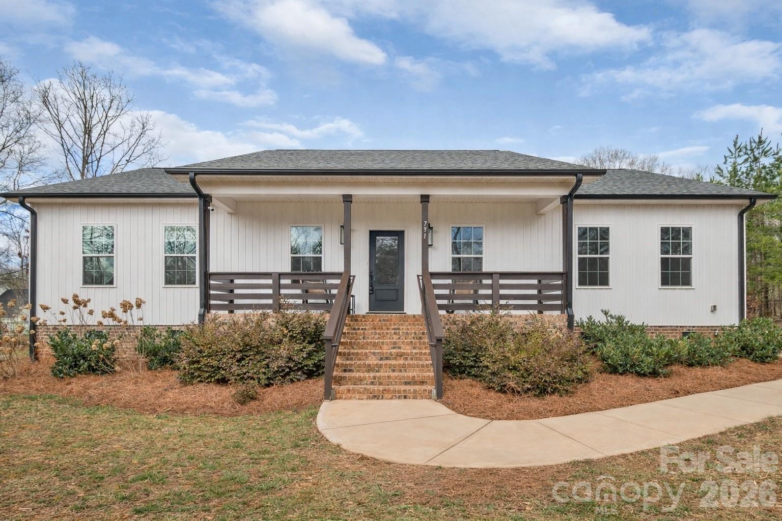 731 Miles Road Dallas NC 28034