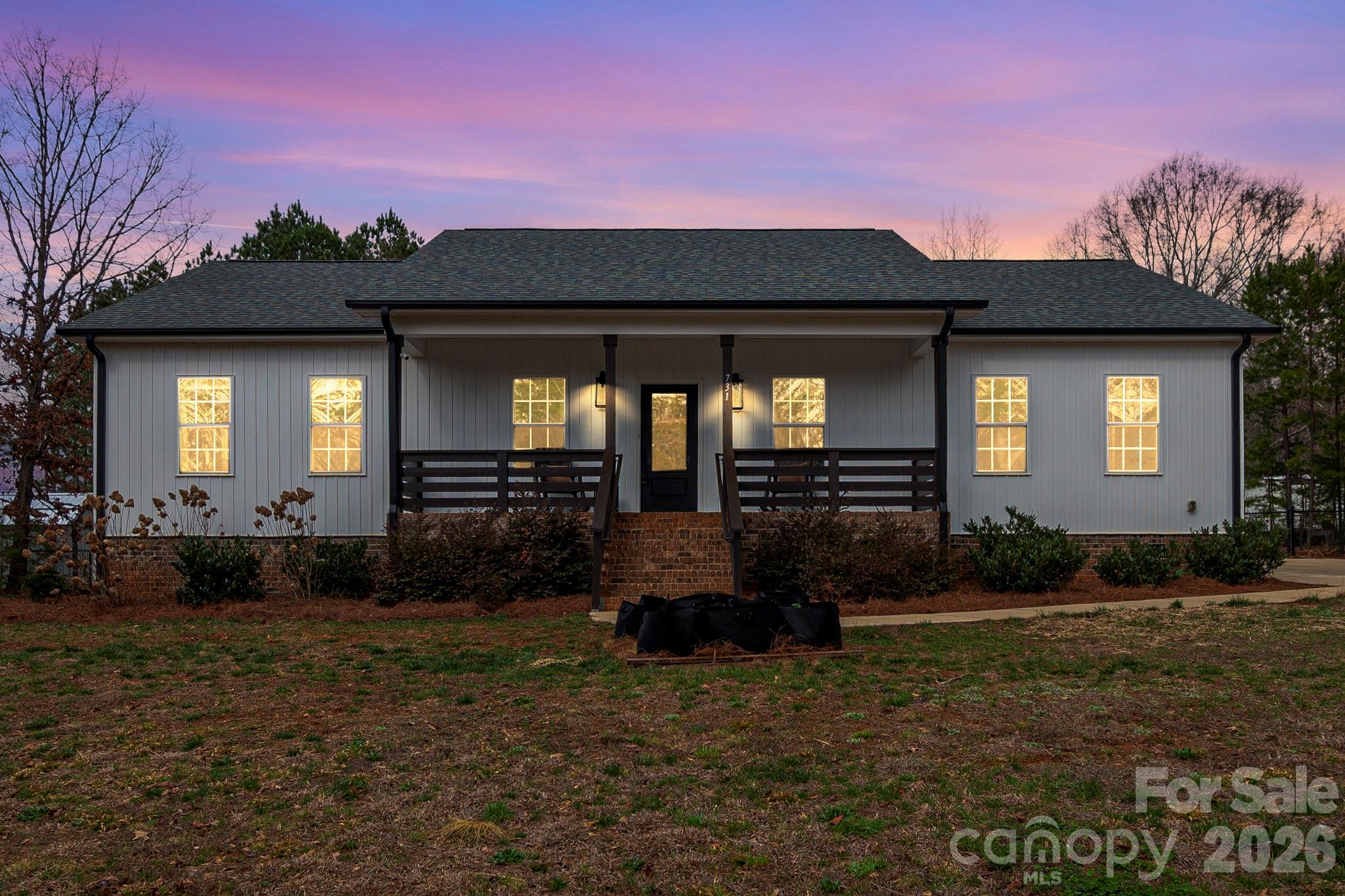 731 Miles Road Dallas NC 28034