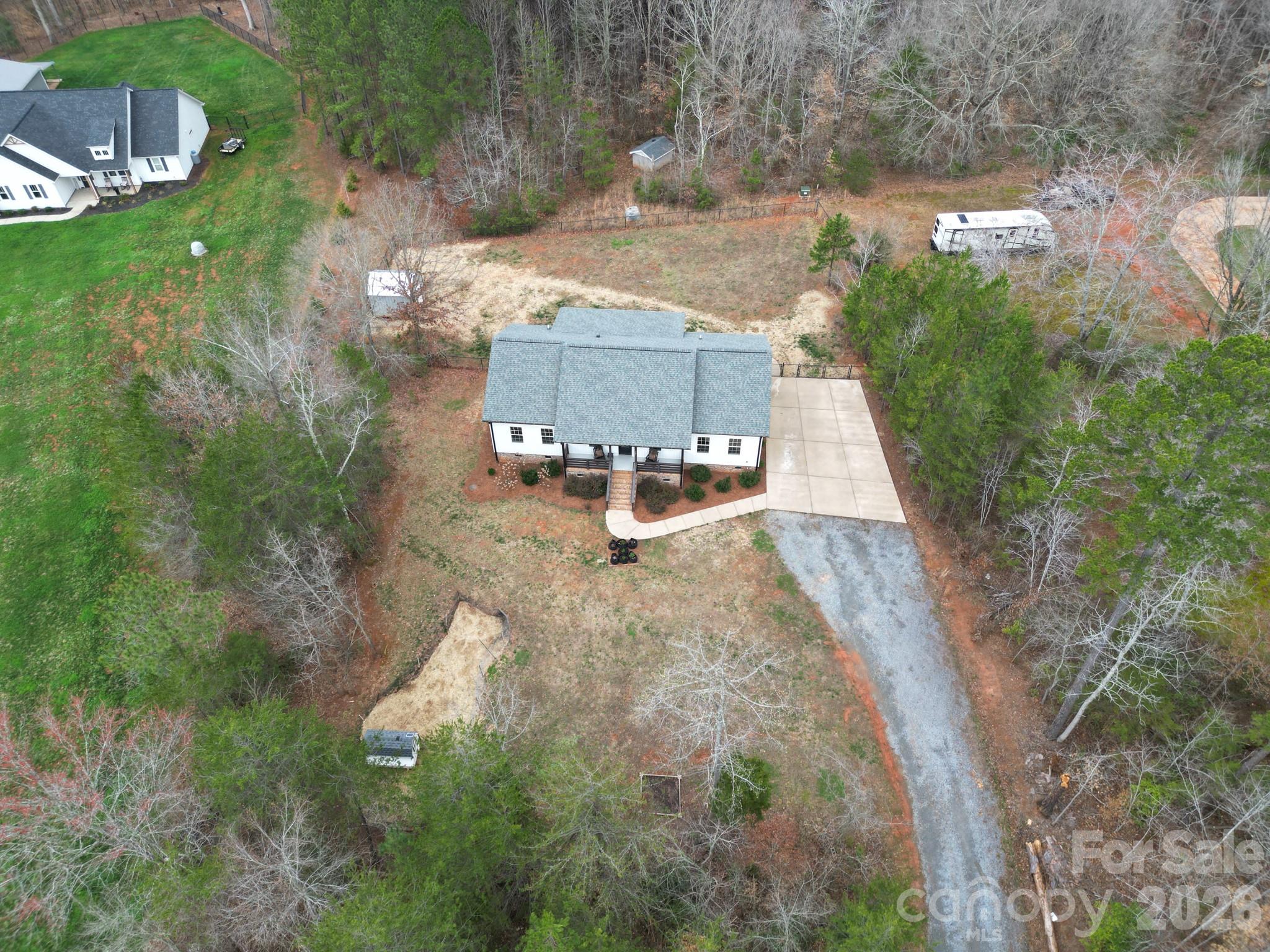 731 Miles Road Dallas NC 28034
