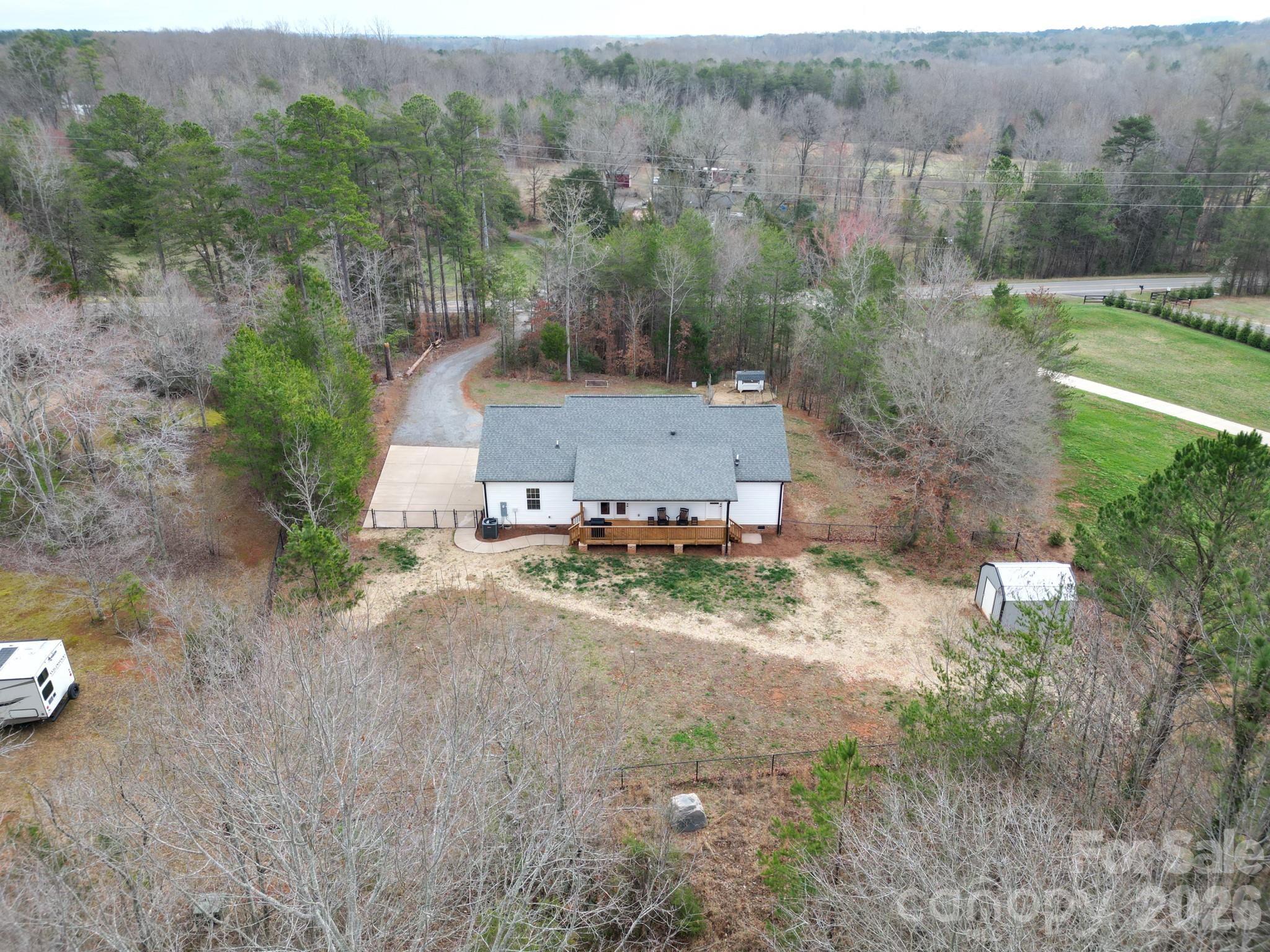 731 Miles Road Dallas NC 28034