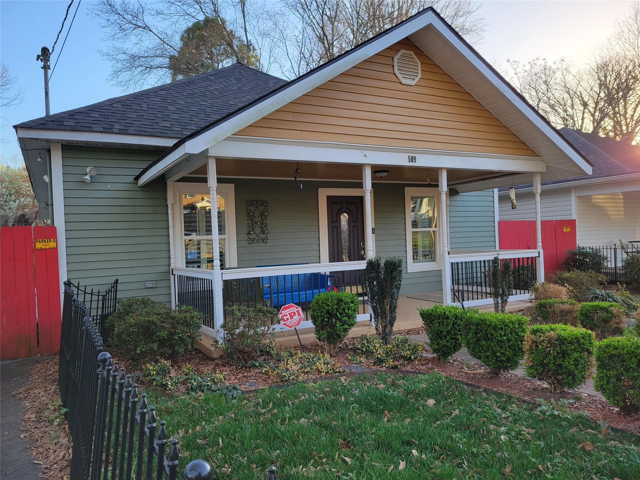 509 E 3rd Avenue Gastonia NC 28054