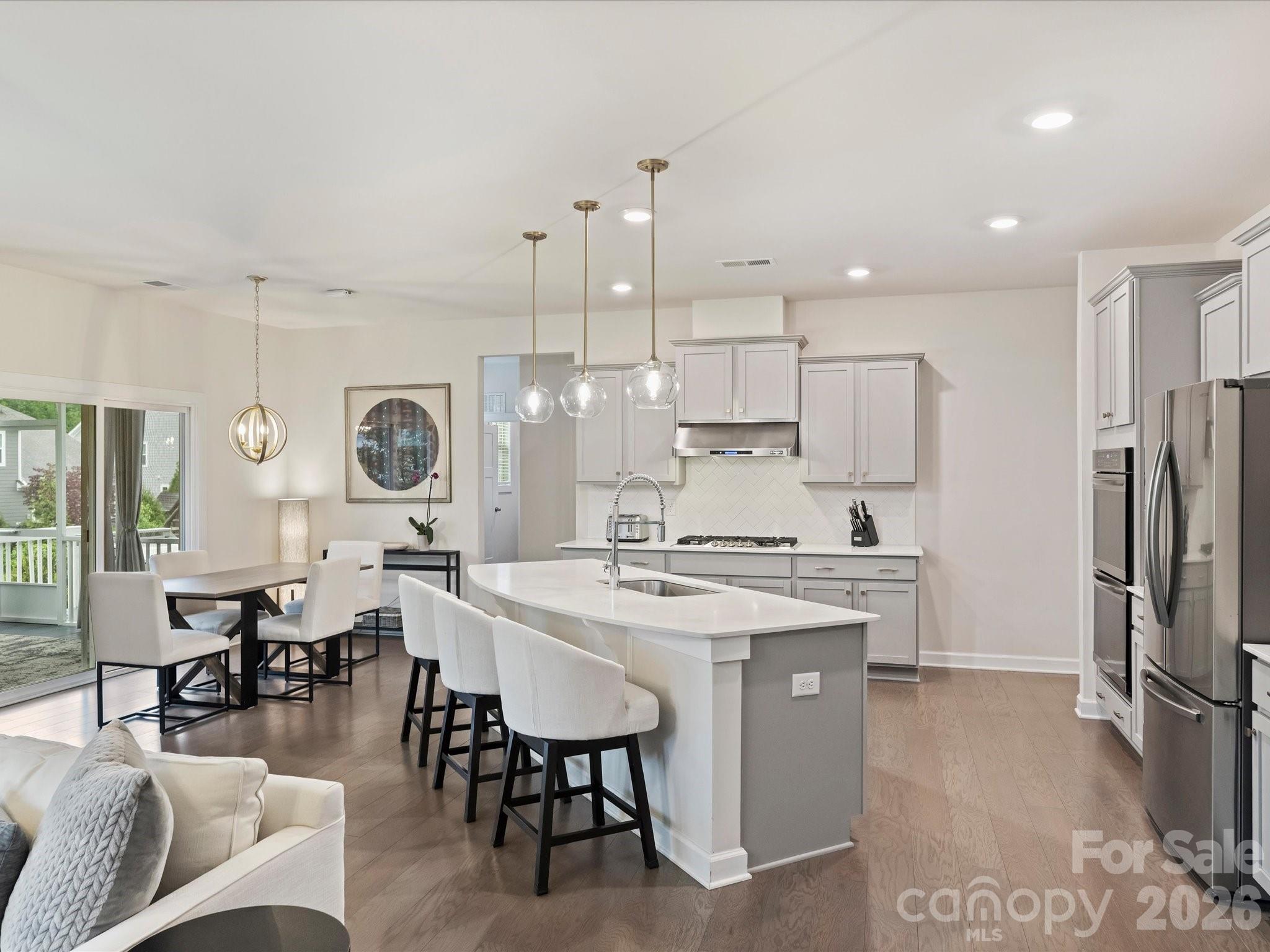 932 Claires Creek Lane Davidson NC 28036