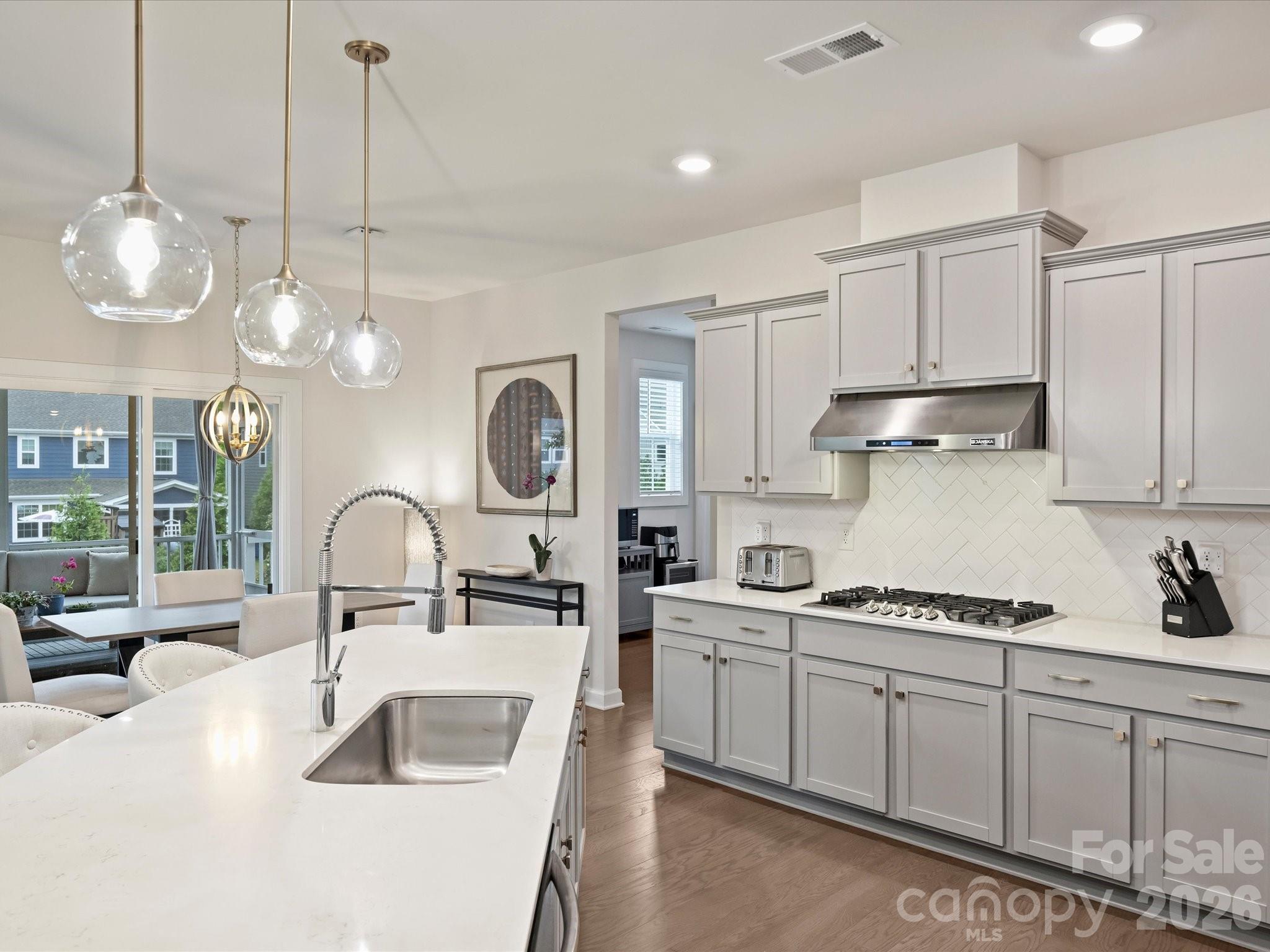 932 Claires Creek Lane Davidson NC 28036