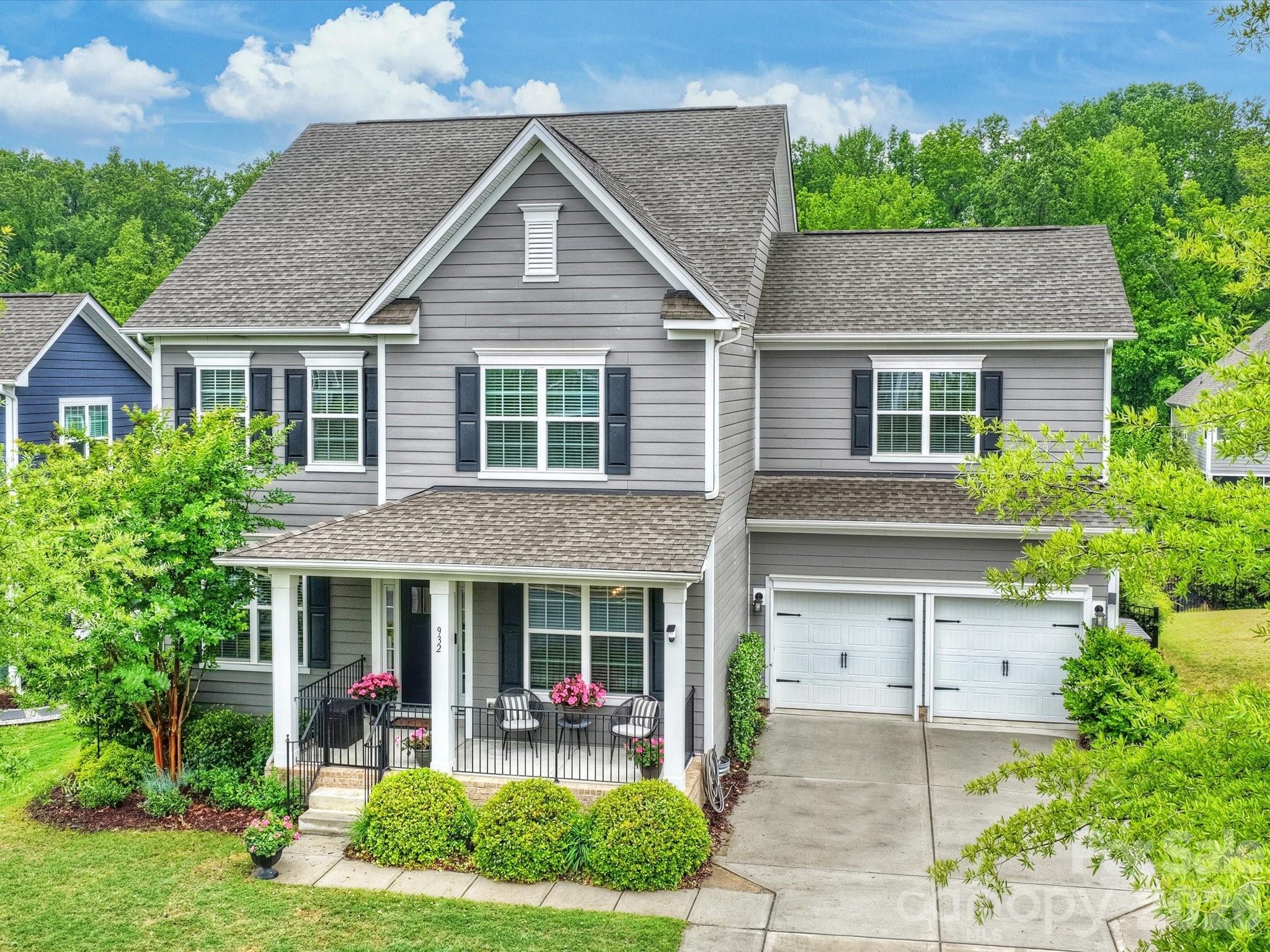 932 Claires Creek Lane Davidson NC 28036