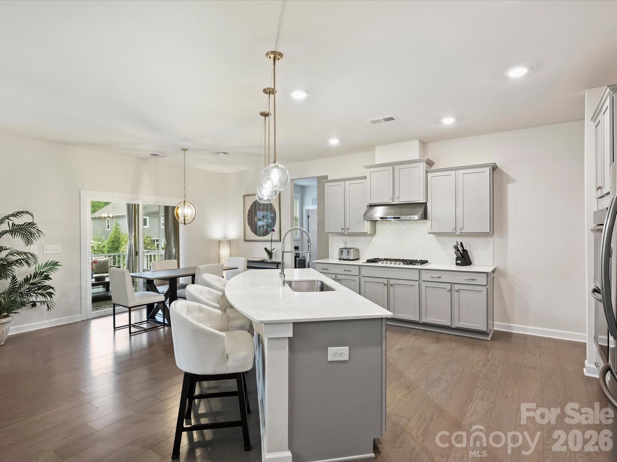 932 Claires Creek Lane Davidson NC 28036
