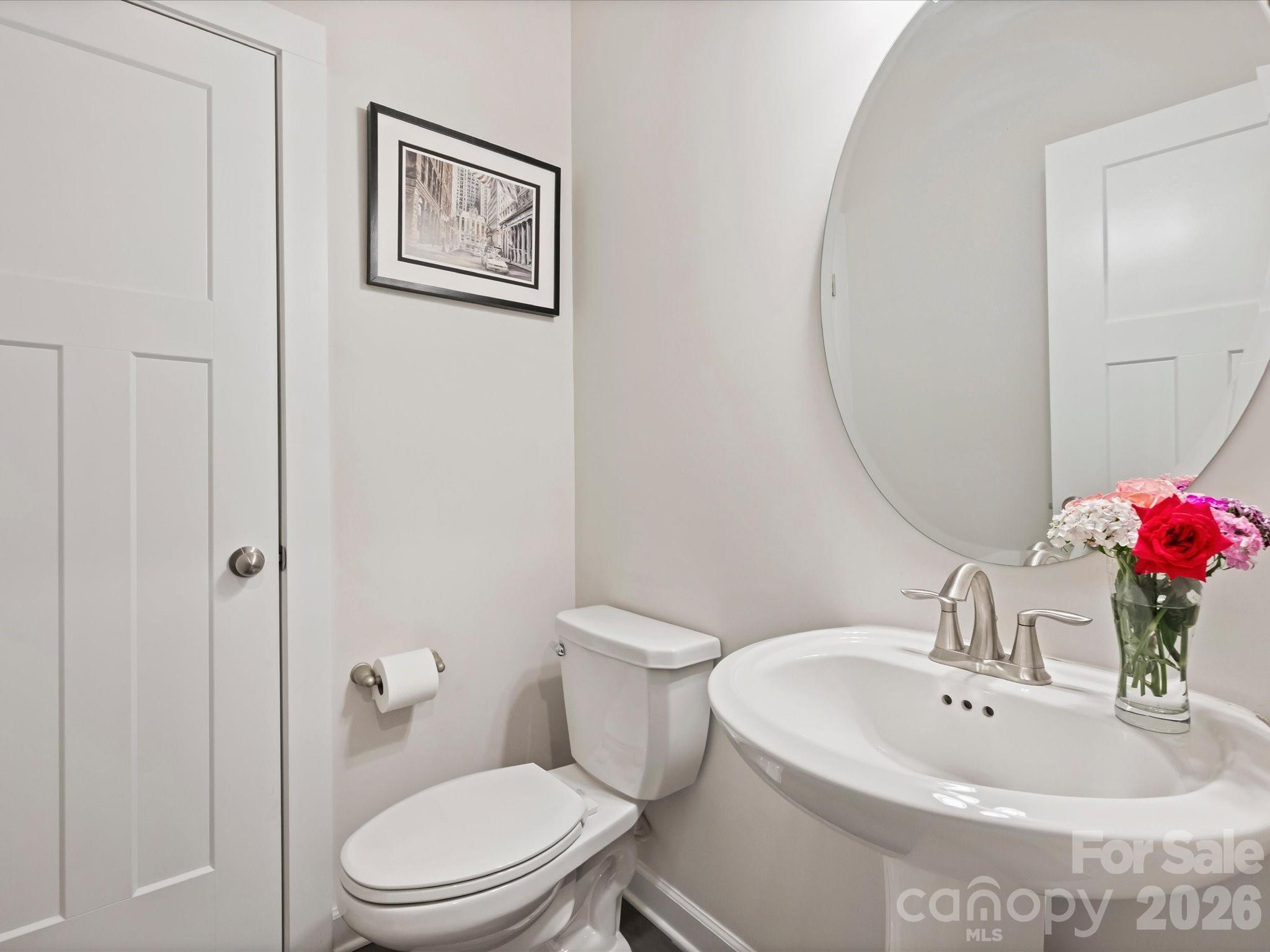 932 Claires Creek Lane Davidson NC 28036